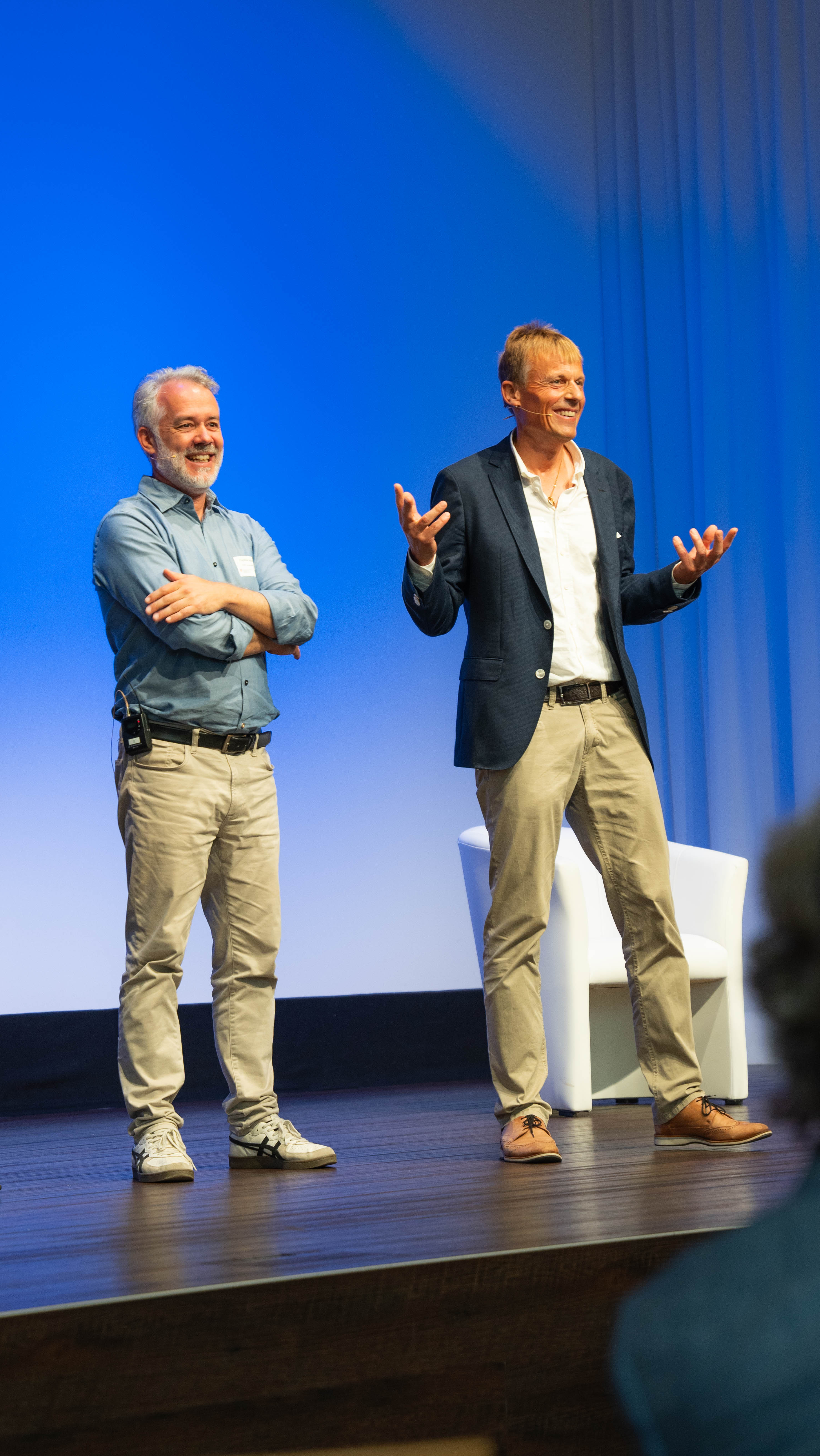 SWEET-Konferenz 2024