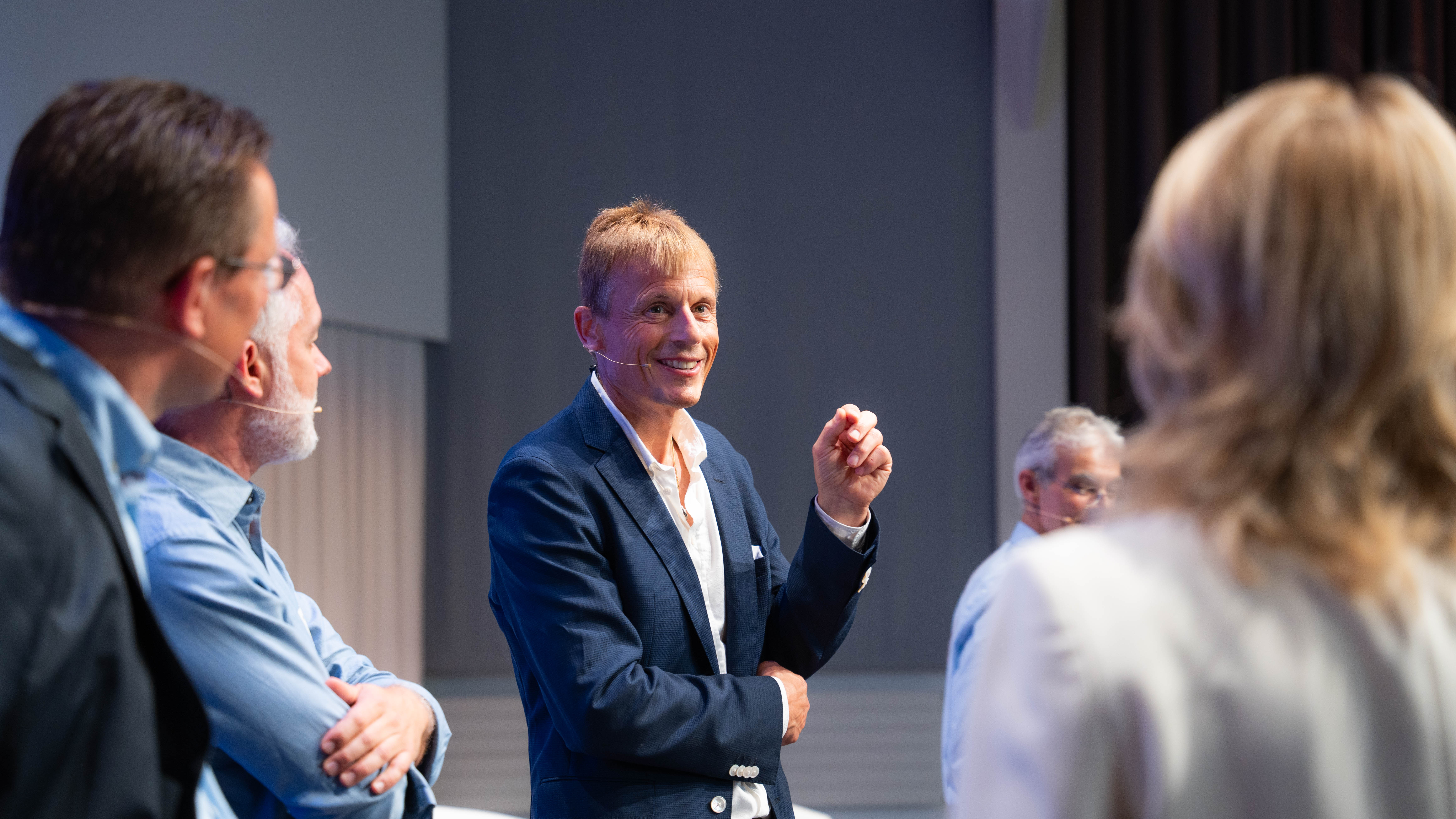 SWEET-Konferenz 2024