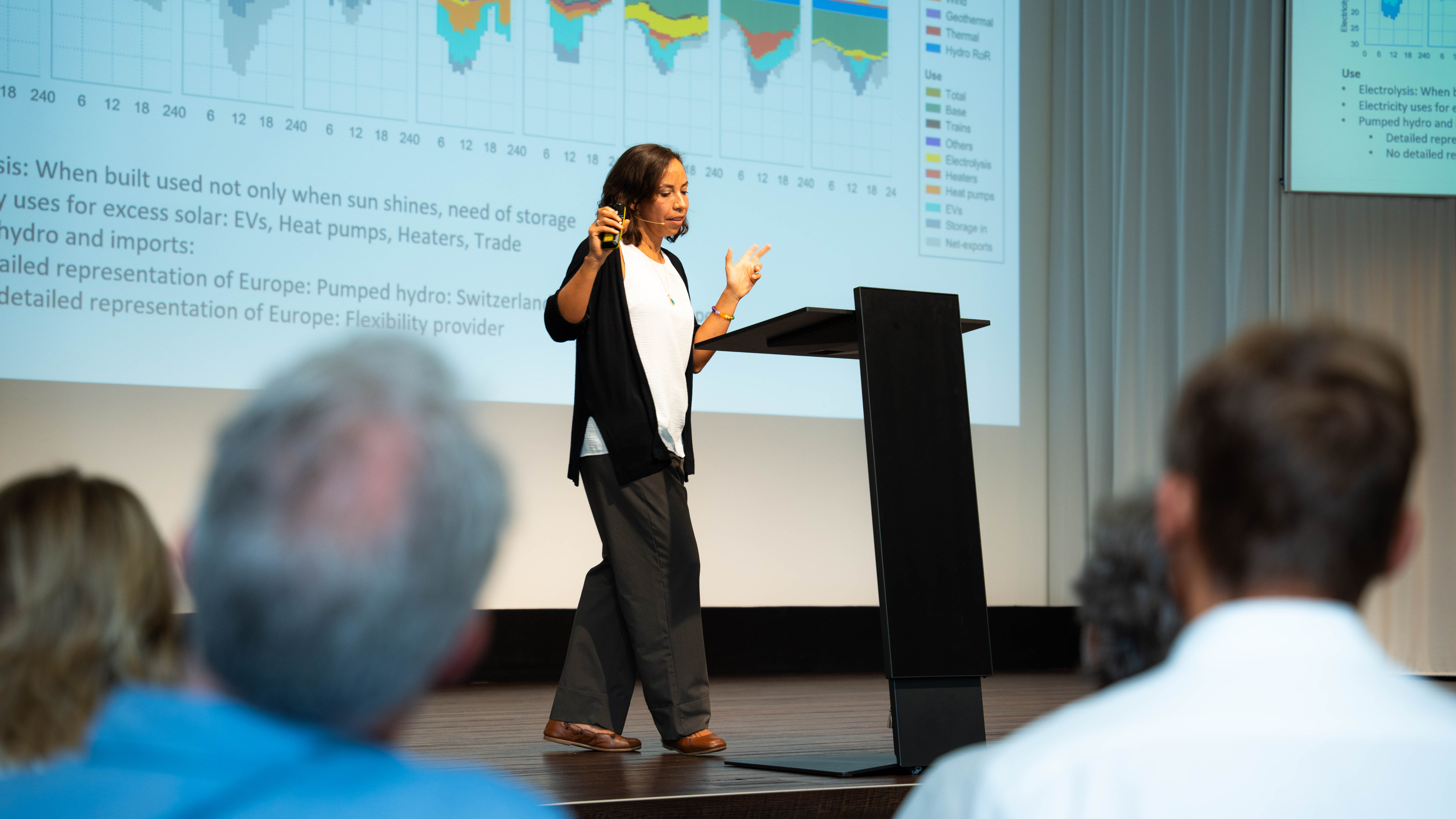 SWEET-Konferenz 2024