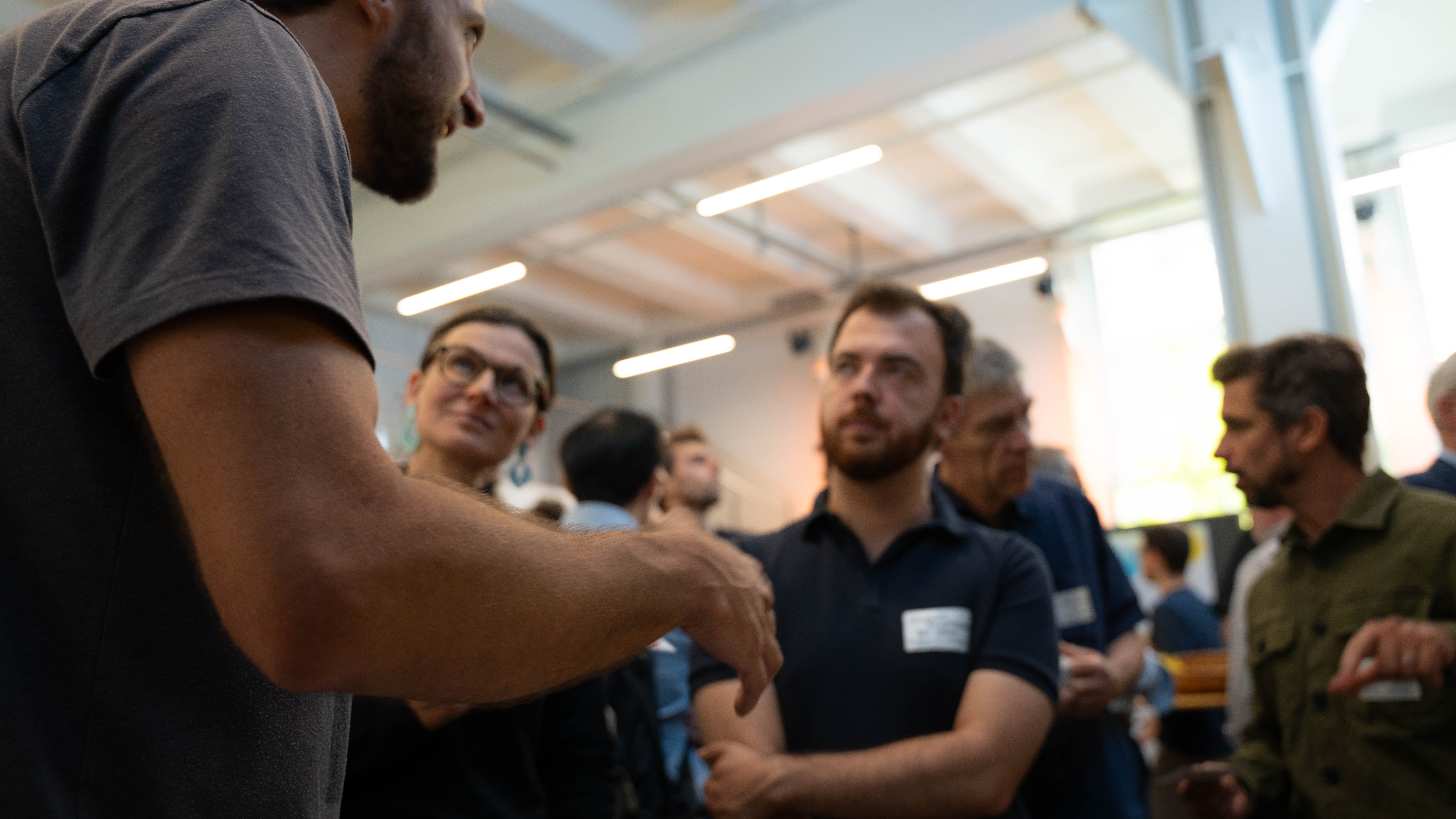 SWEET-Konferenz 2024