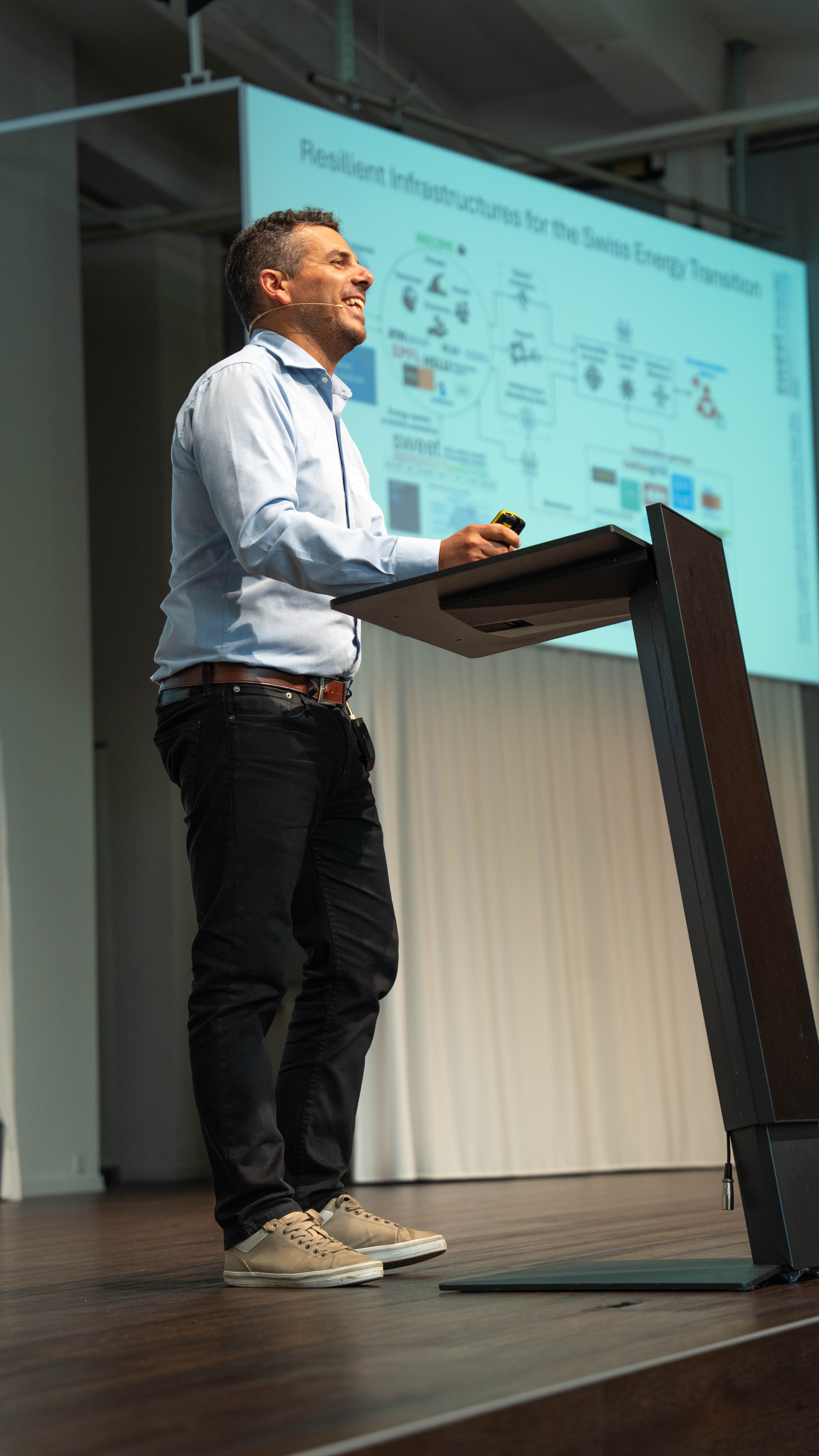 SWEET-Konferenz 2024