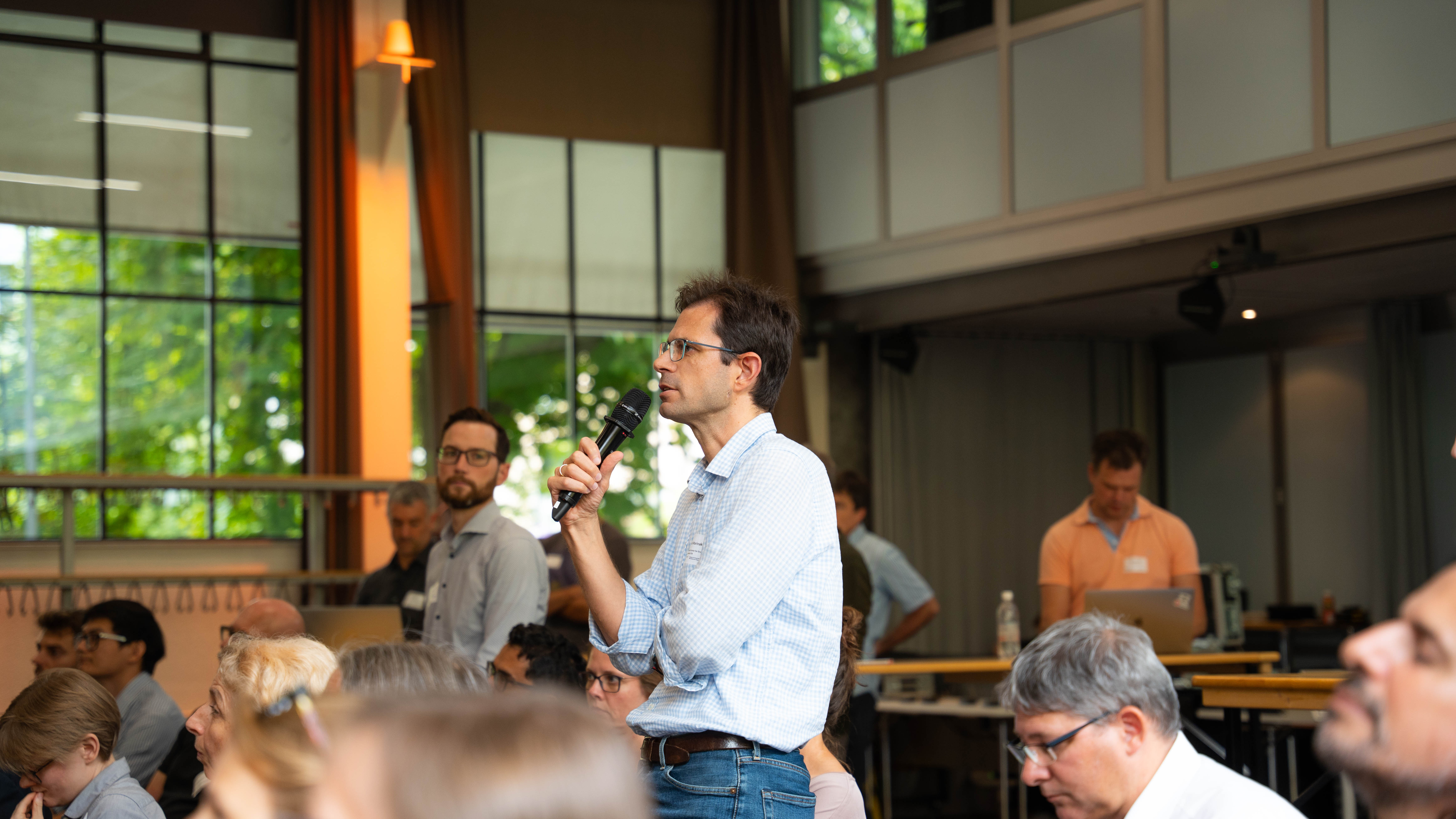SWEET-Konferenz 2024